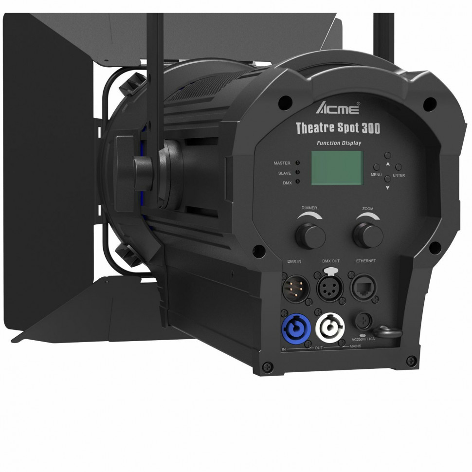 ACME THEATRE SPOT 300 CW Светодиодный прибор