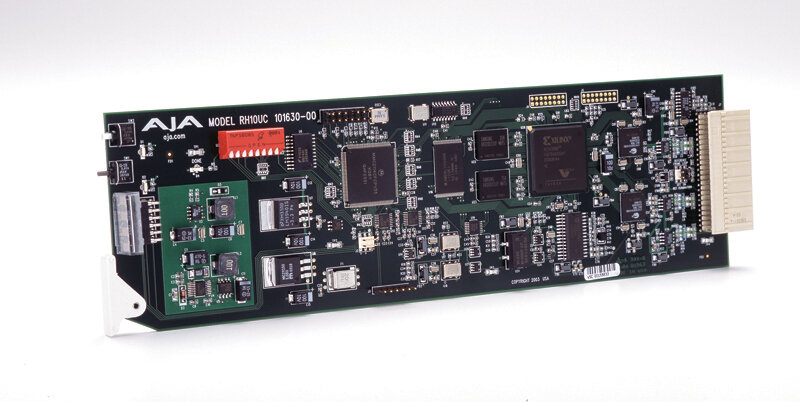 Конвертер AJA RH10UC