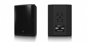 Пассивная акустическая система Turbosound Dublin TCX82-R