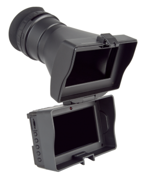 Комплект F&amp;V SpectraHD 4 Loupe Kit