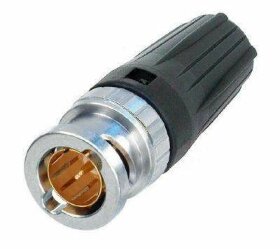 Разъем Neutrik NBNC75BJP9X