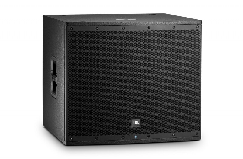 Активный сабвуфер JBL EON618S