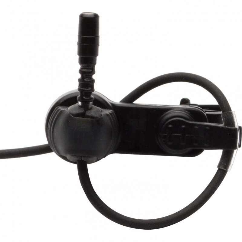 Петличный микрофон SHURE WCB2DB Countryman B2D