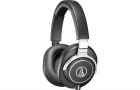 Наушники Audio-Technica ATH-M70X