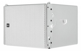 Активный сабвуфер линейного массива RCF HDL 12-AS W