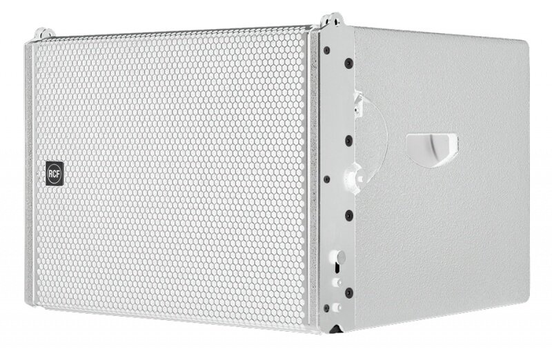 Активный сабвуфер линейного массива RCF HDL 12-AS W