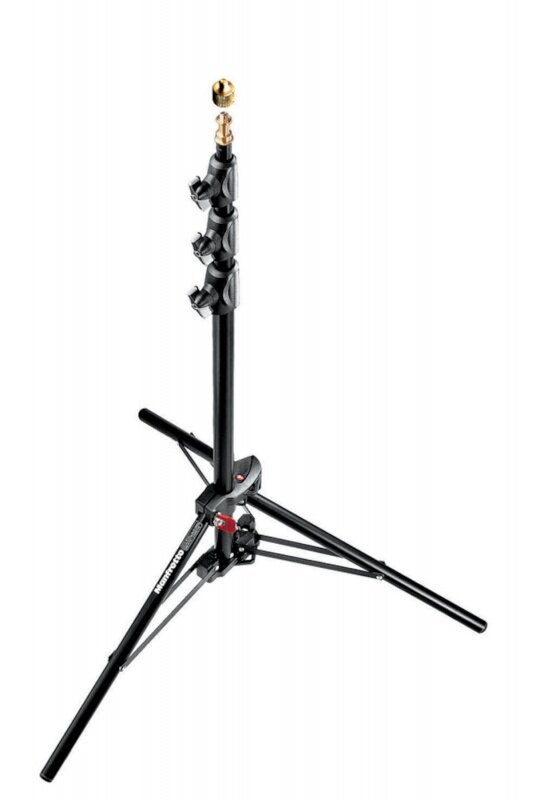 Стойка Manfrotto Mini Compact 1051BAC