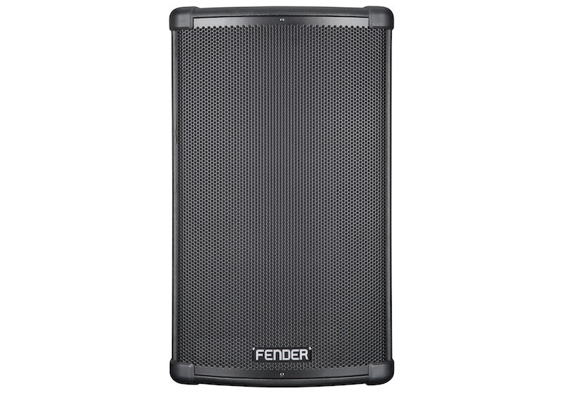 Активная акустическая система FENDER Fighter 12' 2-Way Powered Speaker