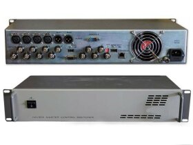 Видеомикшер Teleview DSC938