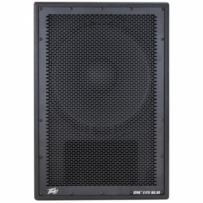 Активный сабвуфер Peavey DM 115 Sub