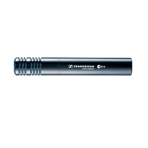 Студийный микрофон Sennheiser E 914