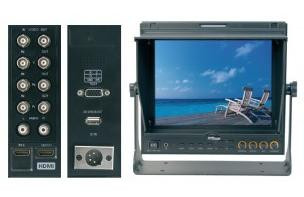Портативный монитор LogoVision FM-10 SFT (V/U)