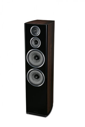 Wharfedale Diamond 11.5. Цвет: Орех (Walnut Pearl)