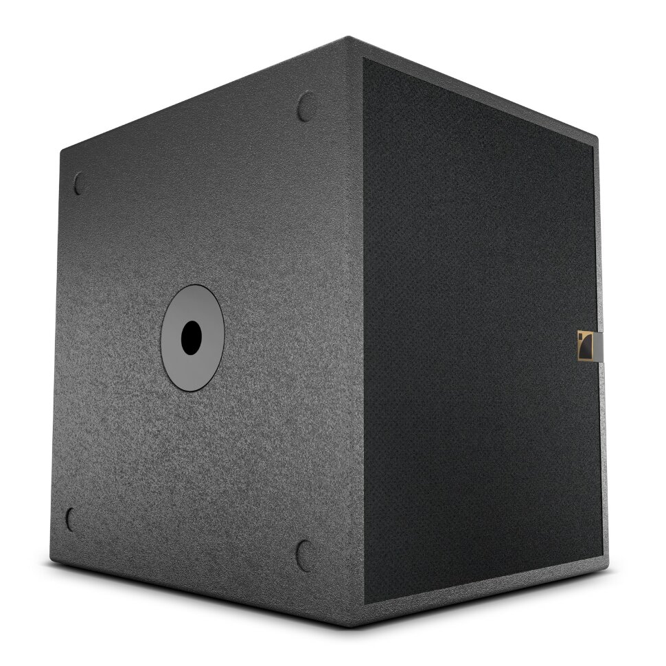 L-Acoustics SB15P Активный компактный сабвуфер