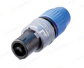 Разъем Neutrik NL2FC