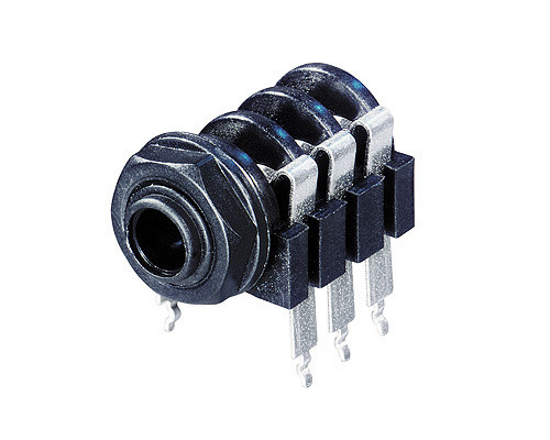 Разъем Neutrik NYS218