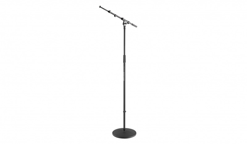 Микрофонная стойка K&M 26145-300-55