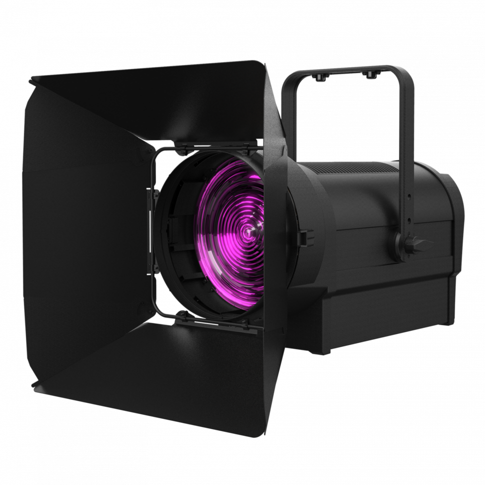 ACME THEATRE SPOT 500 RGBWW Светодиодный прибор