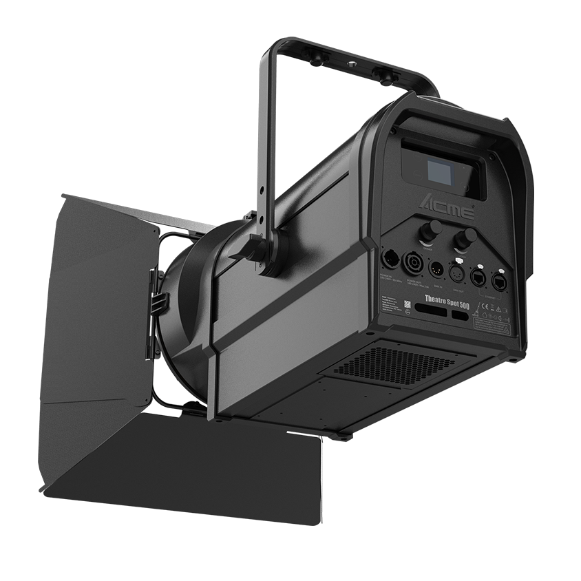 ACME THEATRE SPOT 500 RGBWW Светодиодный прибор