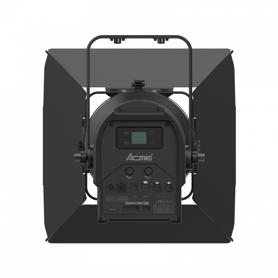 ACME THEATRE SPOT 500 RGBWW Светодиодный прибор