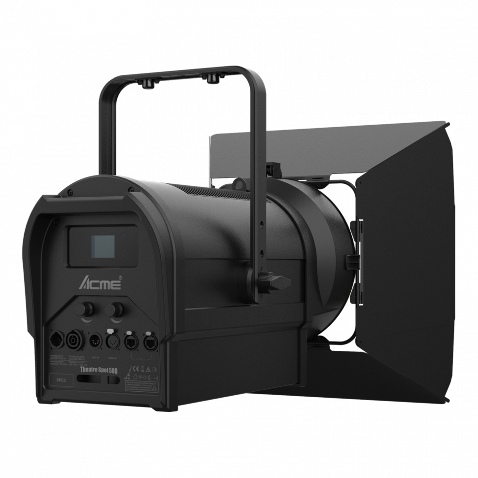 ACME THEATRE SPOT 500 RGBWW Светодиодный прибор