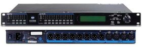 Контроллер RCF DX 4008