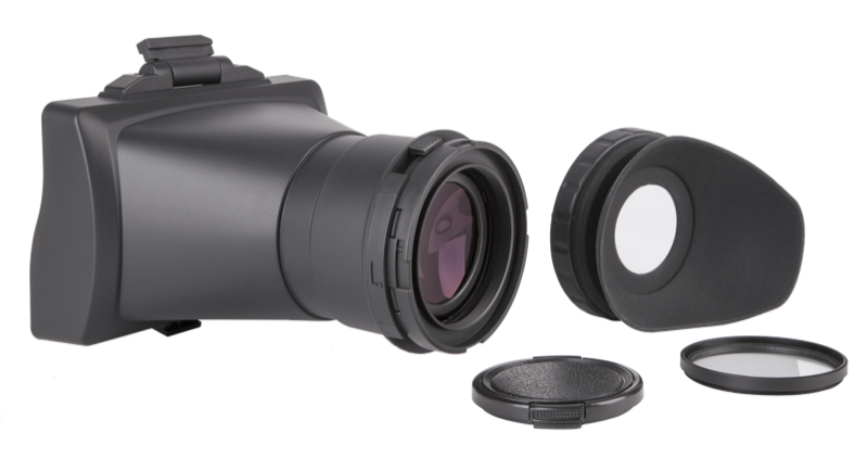 Комбинированный окуляр-видоискатель F&V EVF Loupe for SpectraHD 4