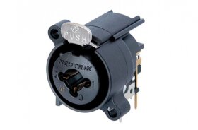 Разъем Neutrik NCJ6FA-H