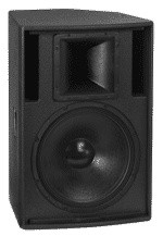 Пассивная акустическая система MARTIN AUDIO F15+