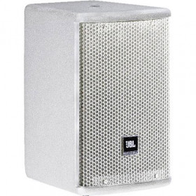 Пассивная акустическая система JBL AC15-WH