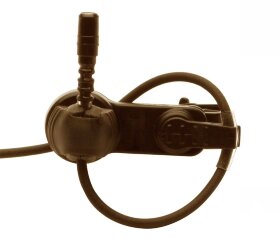 Петличный микрофон SHURE WCB2DC Countryman B2D