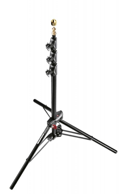 Стойки Manfrotto Mini Compact 1051BAC-3