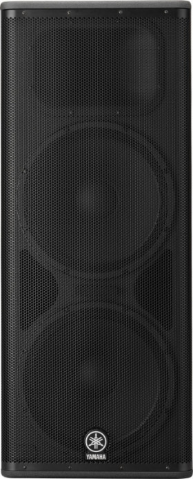 Активная акустическая система YAMAHA DSR-215