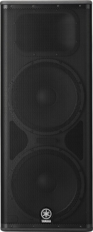 Активная акустическая система YAMAHA DSR-215