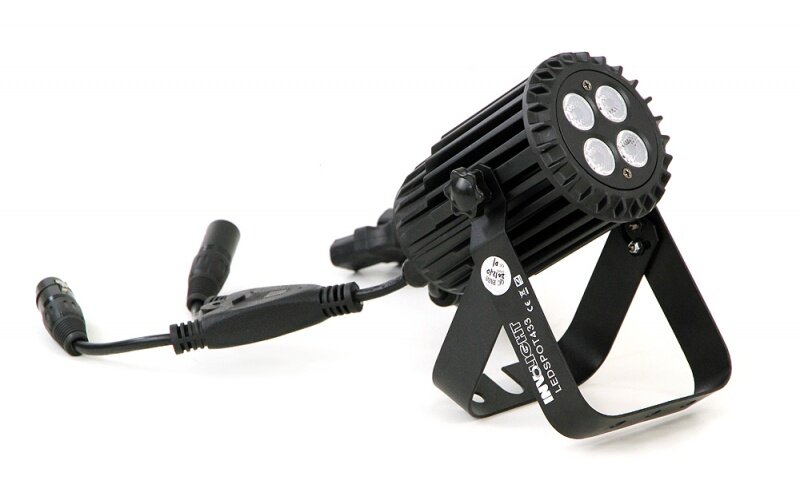 Светодиодный прожектор INVOLIGHT LED SPOT433