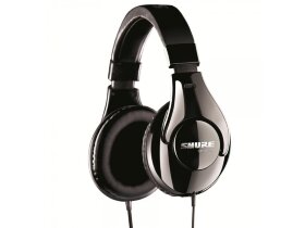 Наушники SHURE SRH240A