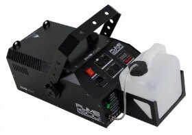 Генератор дыма Involight Fume1500DMX
