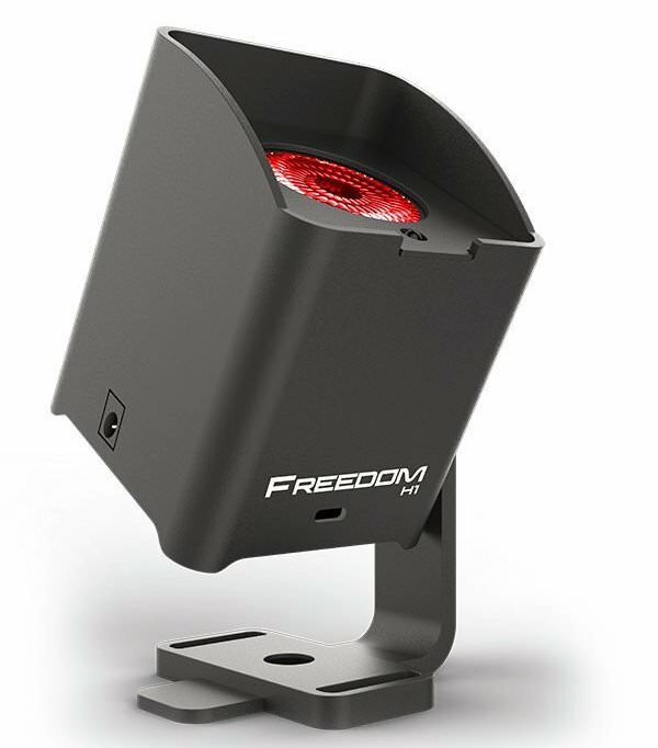 Световой комплект CHAUVET-DJ Freedom H1 X4