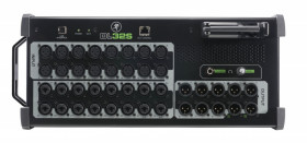 Цифровой микшерный пульт Mackie DL32S