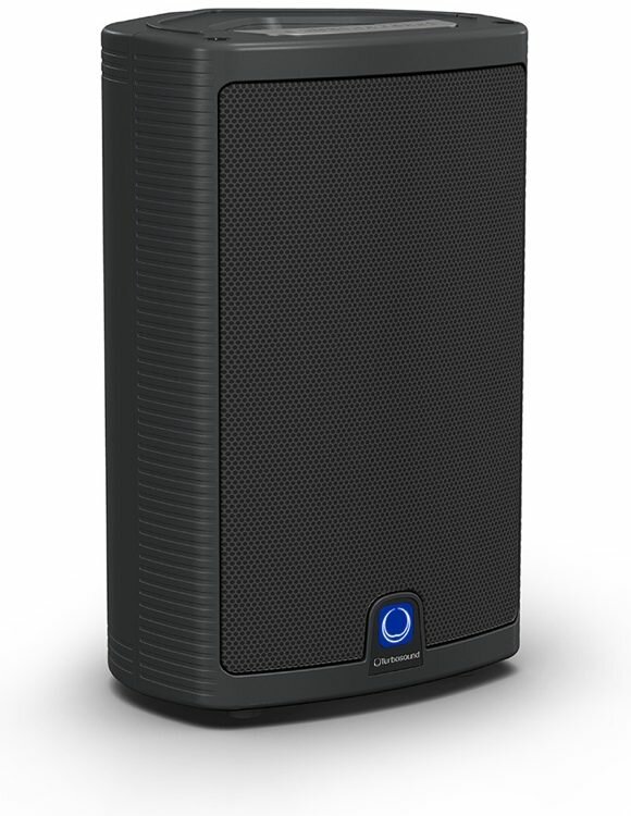 Активная акустическая система Turbosound Milan M15