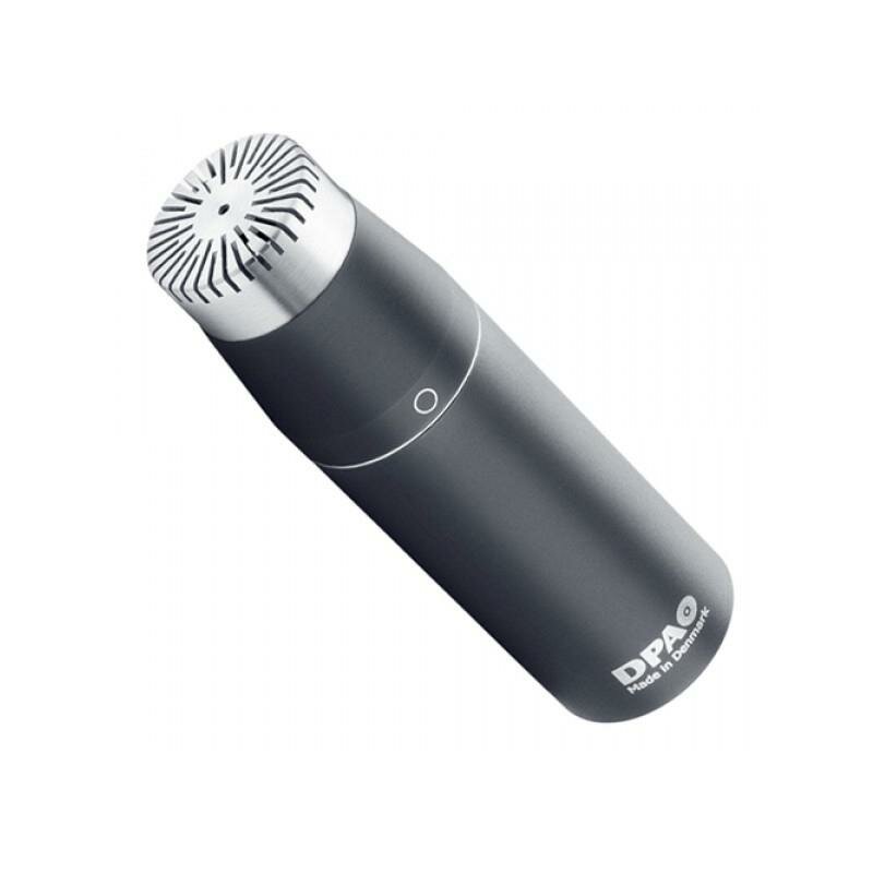 Студийный микрофон DPA 4006C