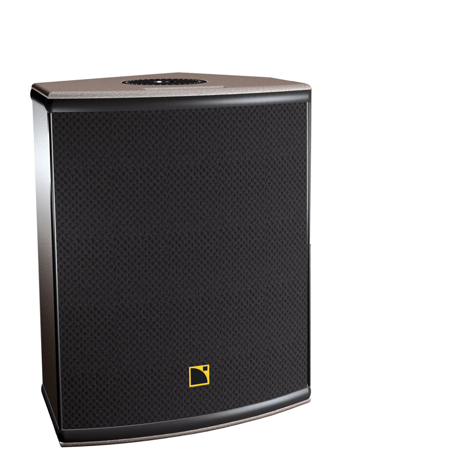 L-Acoustics 112P Активная компактная коаксиальная акустическая система