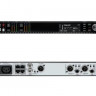 Shure AD4DE 2-канальный беспроводной цифровой приемник