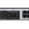 Shure AD4DE 2-канальный беспроводной цифровой приемник