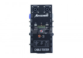 Anzhee Cable Tester