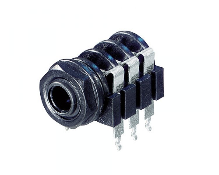 Разъем Neutrik NYS219