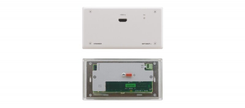 Передатчик Kramer WP-580TXR/EU-86