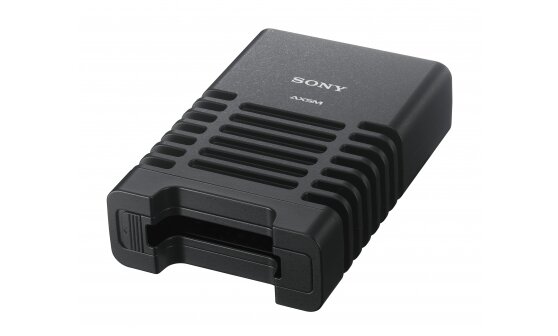 Адаптер Sony AXS-CR1
