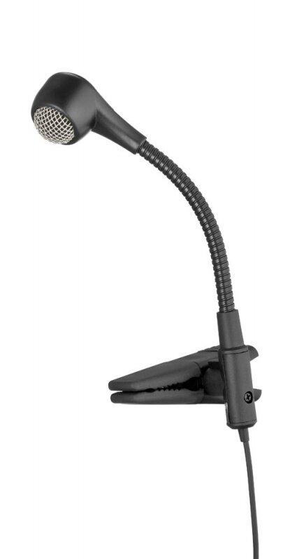 Инструментальный микрофон Beyerdynamic TG I52d