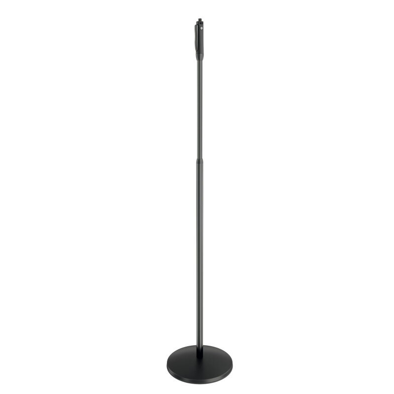 Микрофонная стойка K&M 26200-300-55
